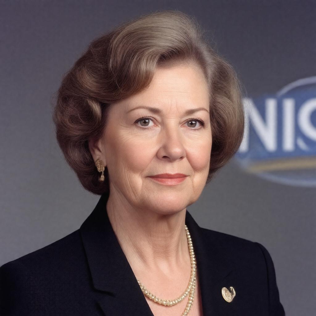 Ann Veneman